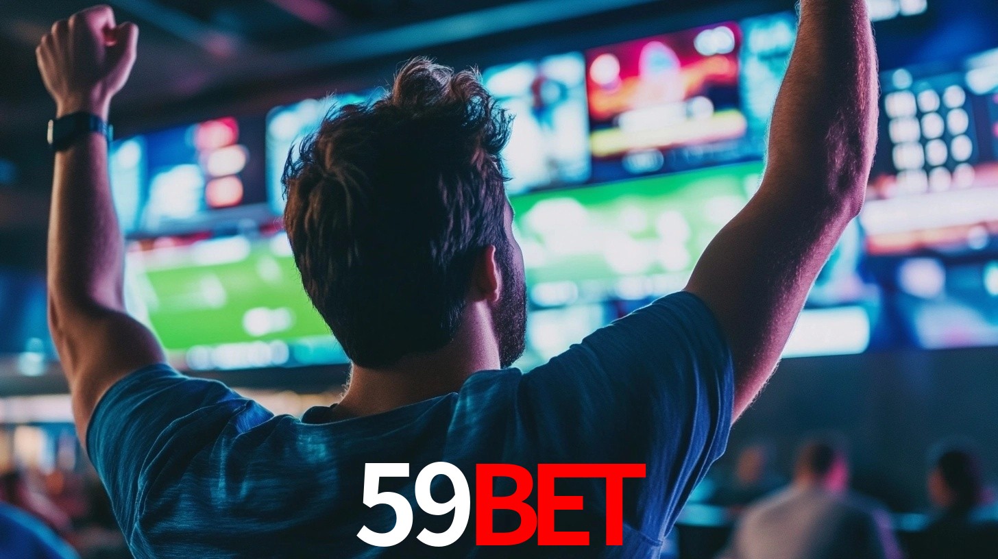 59bet - Cassino Digital do Brasil - 59 bet login baixar