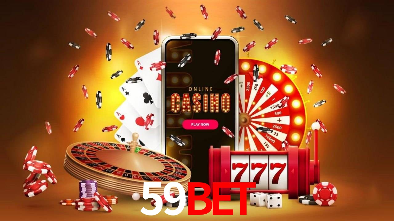 Avaliações dos Jogadores 59bet