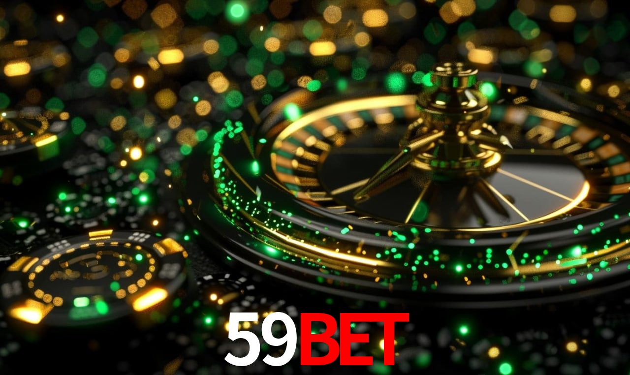 Segurança e performance na plataforma 59bet