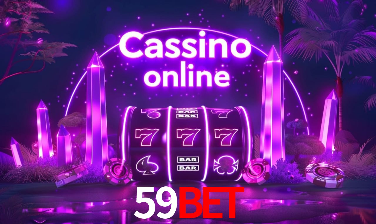 Cadastro Rápido 59bet