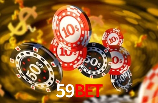 Casino Ao Vivo 59bet