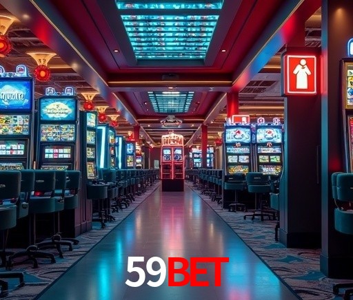 Descubra a Essência do 59bet: Nossa História e Compromissos