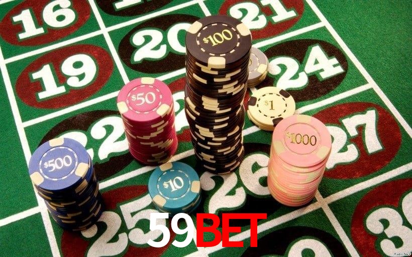 Descubra o Programa VIP da 59bet: Vantagens Exclusivas para Jogadores