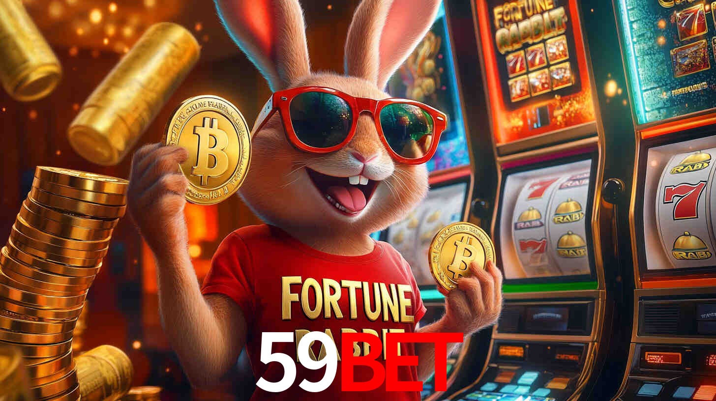Descubra a Magia dos Jogos de Arcade no 59bet