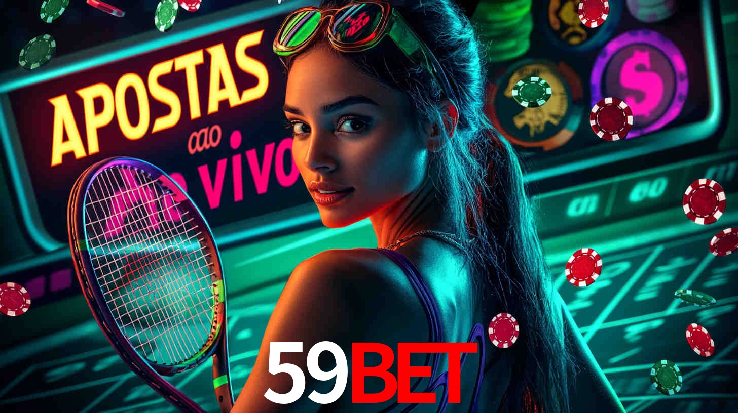 Desvendando o Mundo dos Jogos Virtuais na 59bet