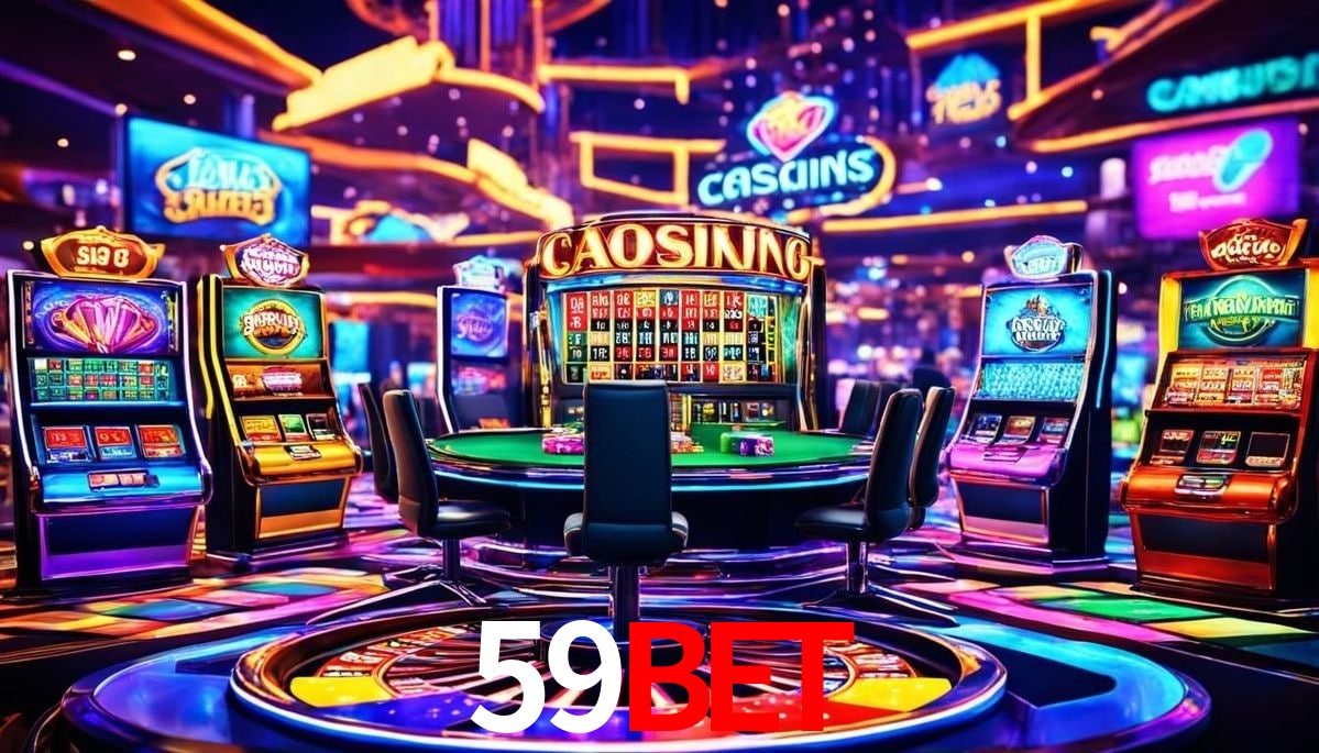 Apostas de Basquete 59bet