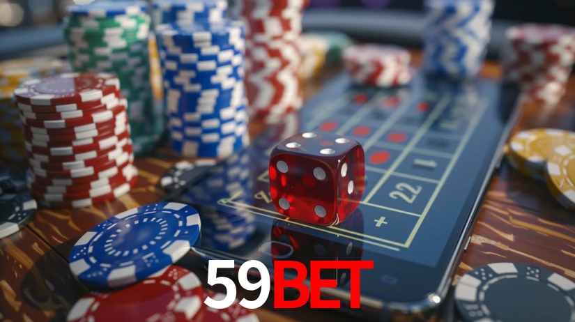 59 bet plataforma