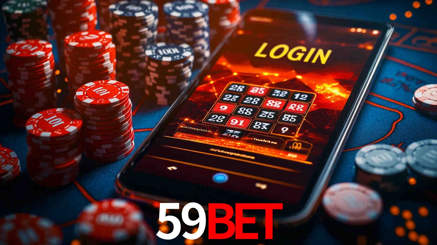 59 bet plataforma