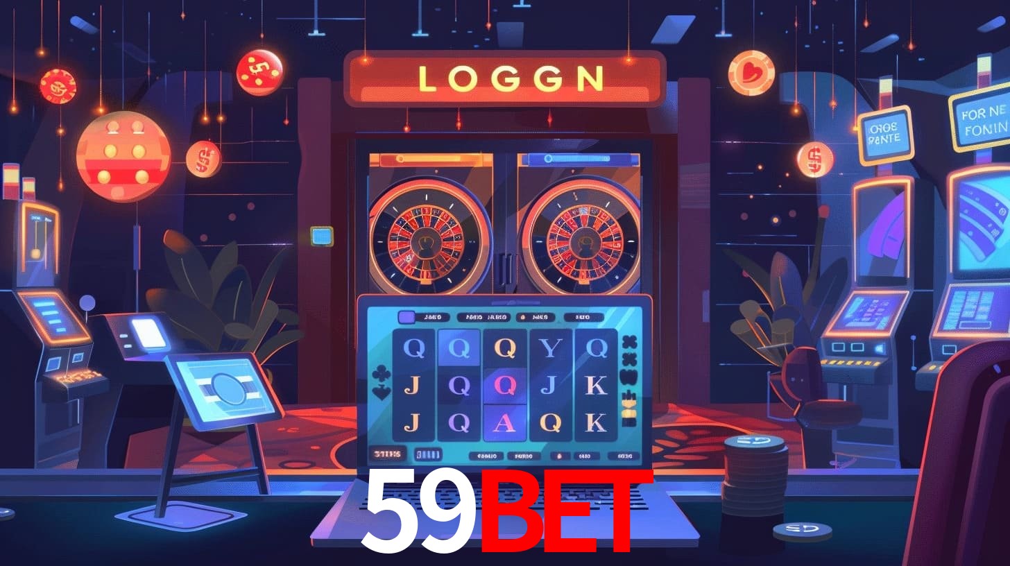 Sistemas de Segurança 59bet