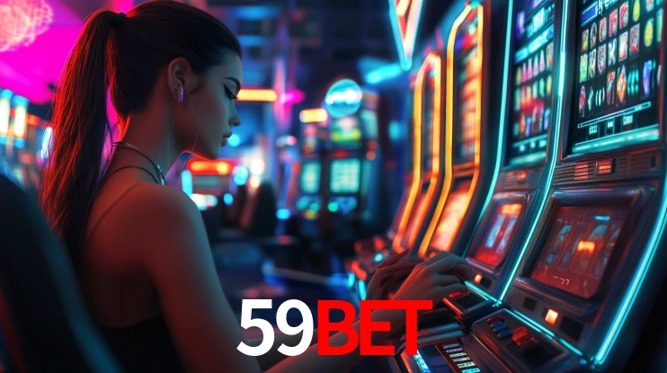 Cashback e recargas na 59bet