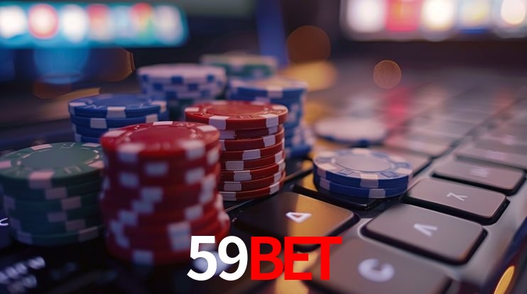 Benefícios da Conta 59bet