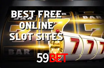 A Popularidade dos Caça-Níqueis no 59bet