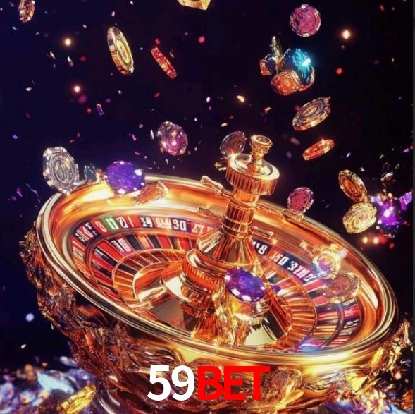 Design Responsivo 59bet