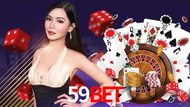 cassino 59bet