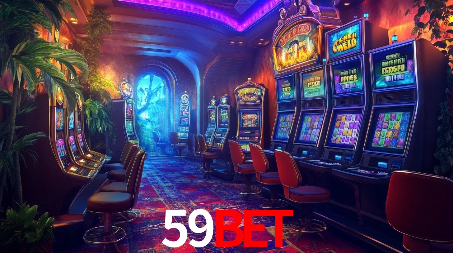 Blackjack Table 59bet