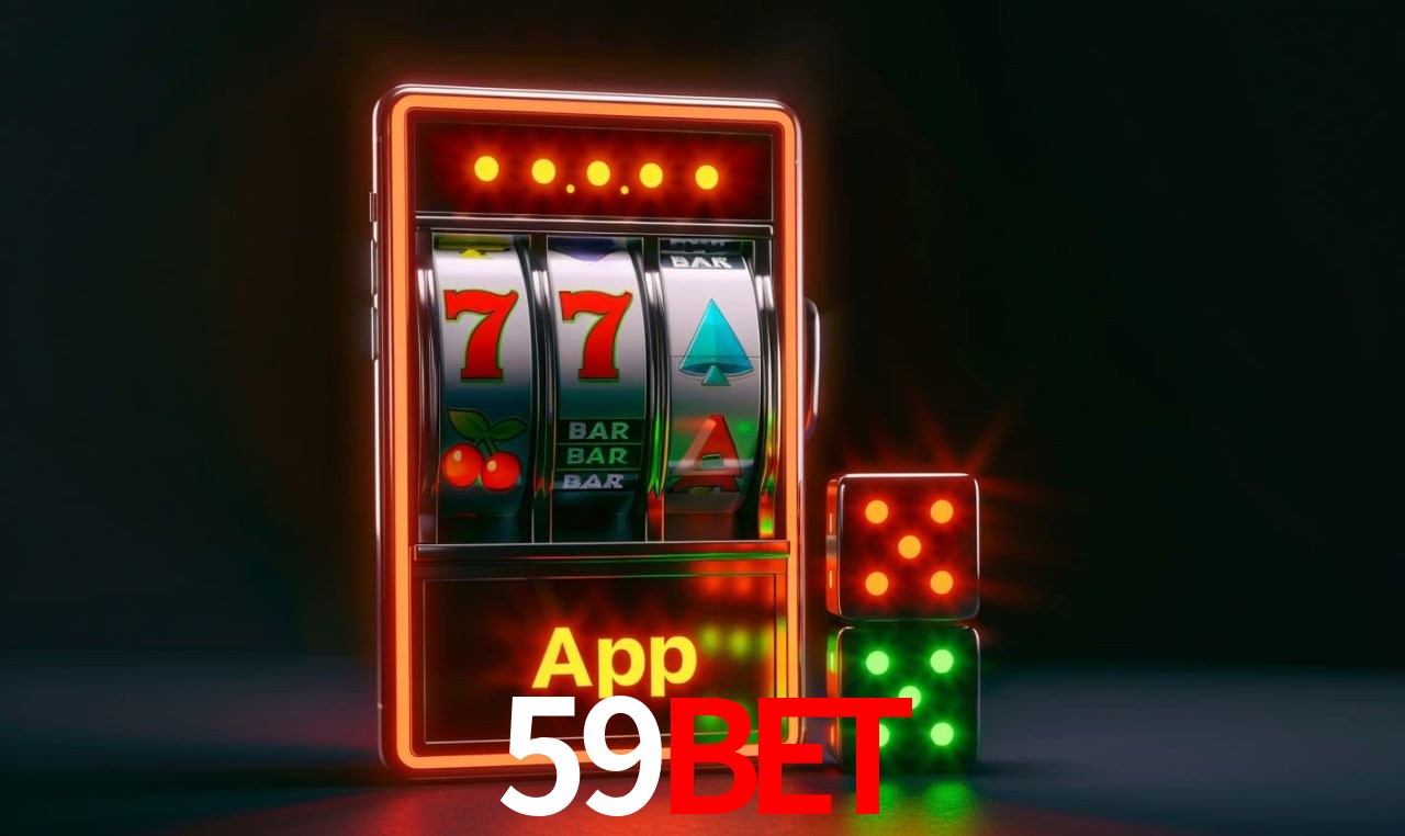 Estatísticas Esportivas 59bet