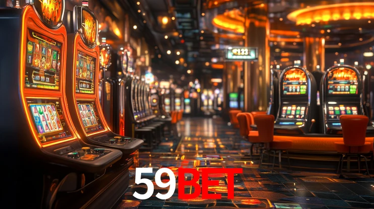 59bet App Interface