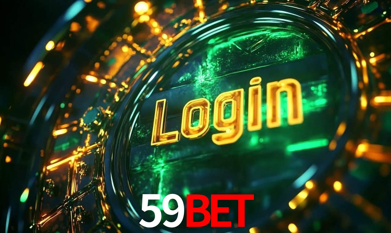 Segurança e privacidade no APP 59bet
