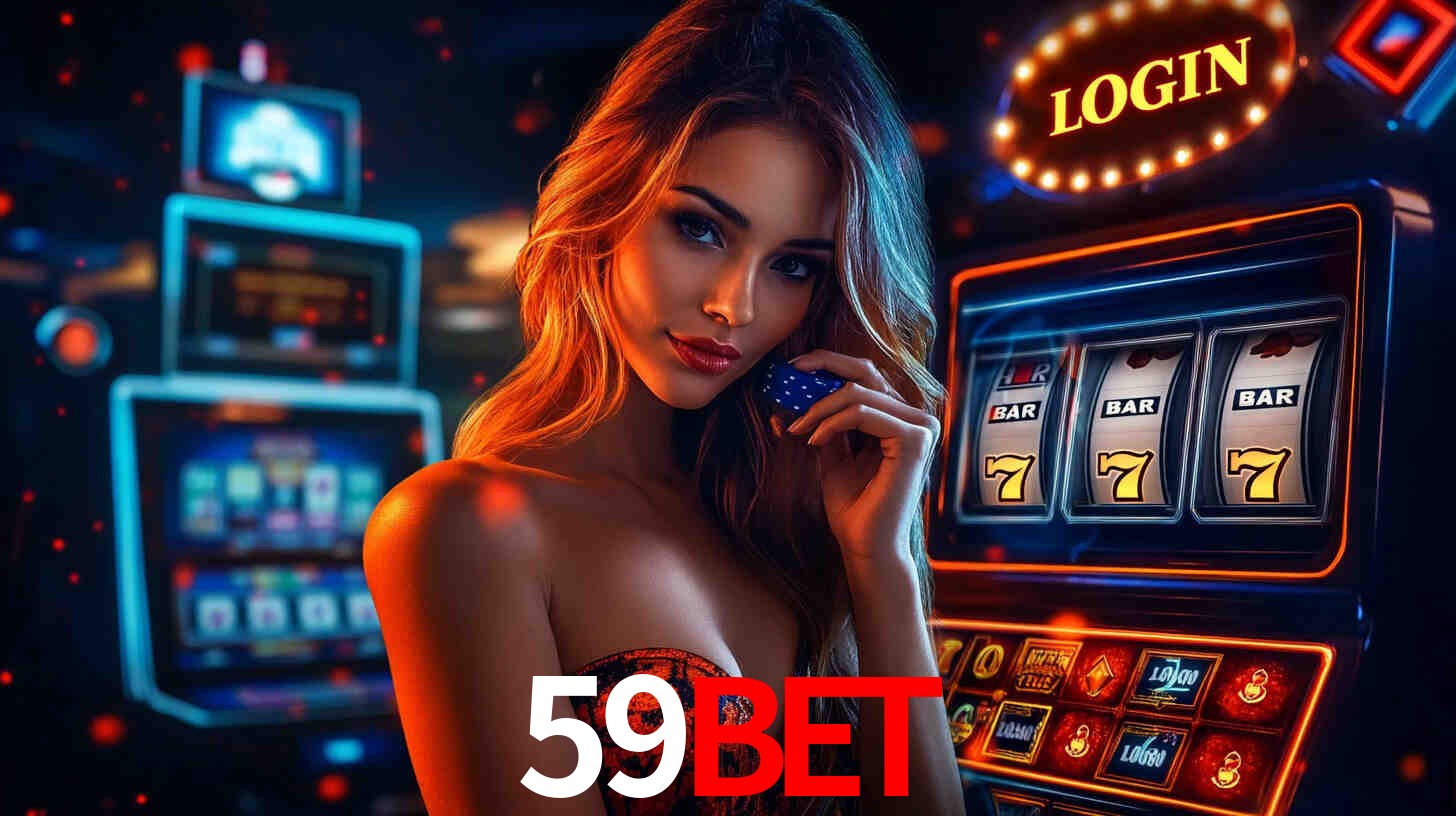 59bet,59 bet login baixar