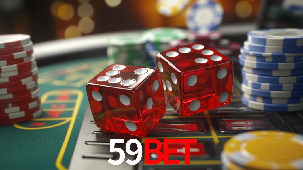 VIP Casino 59bet