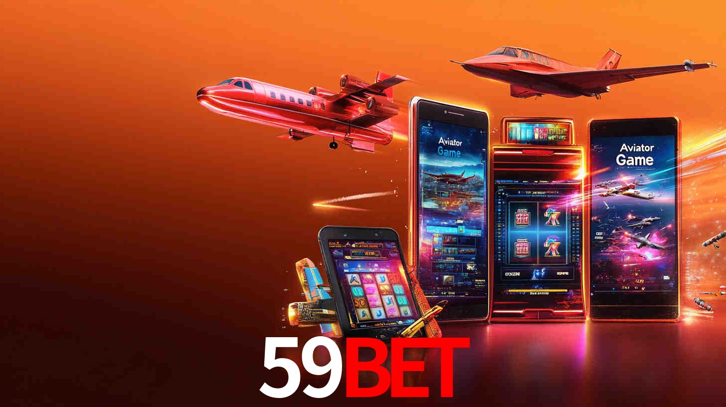 A Emoção da Loteria na 59bet: Uma Chance de Mudança de Vida