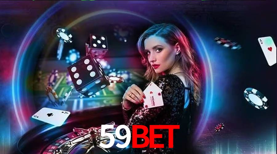 Platform Technology 59bet