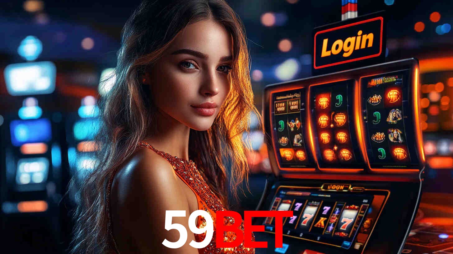 59 bet plataforma