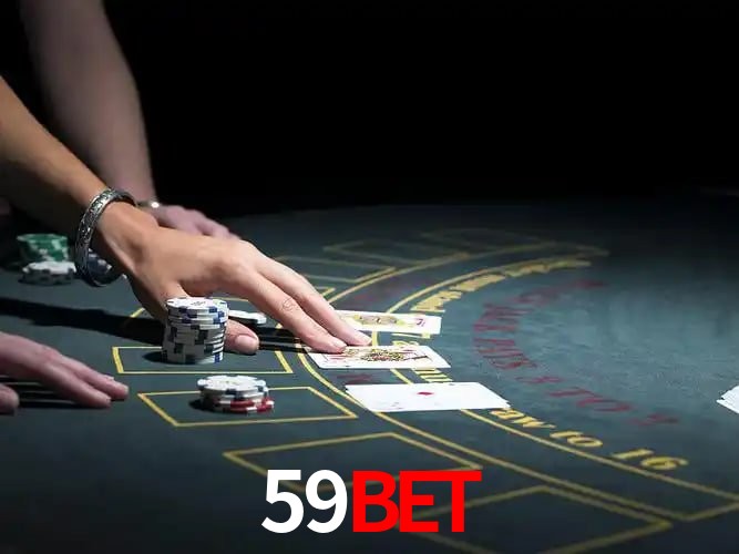 Especiais de Fim de Semana 59bet