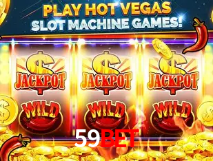 Desvendando o Mundo dos Jogos Virtuais na 59bet