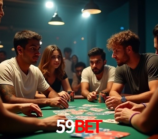 Jogos com bônus e suporte 24h na 59bet