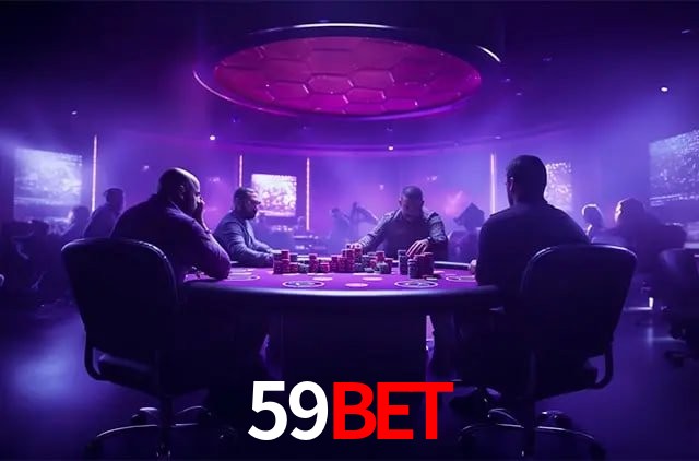 Apostas de Tênis 59bet