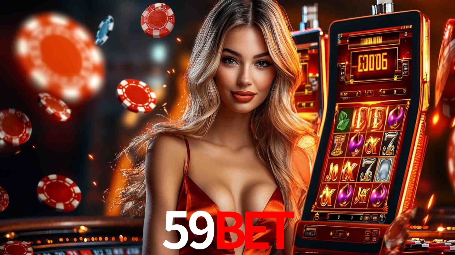 59 bet login baixar