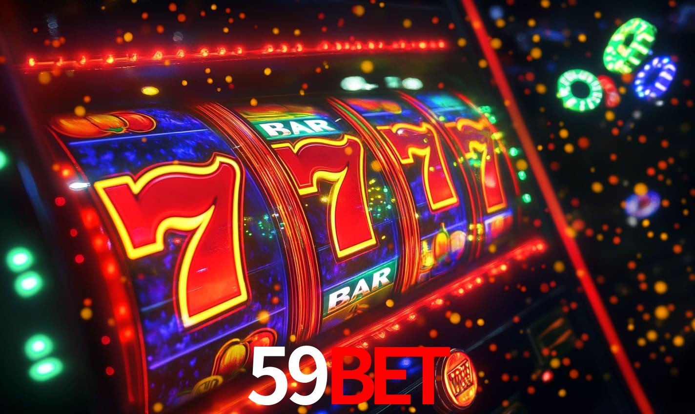 59 bet plataforma